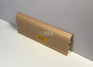 Плинтус Ideal Comfort 55mm Клен 261 фото 2 | FLOORDEALER